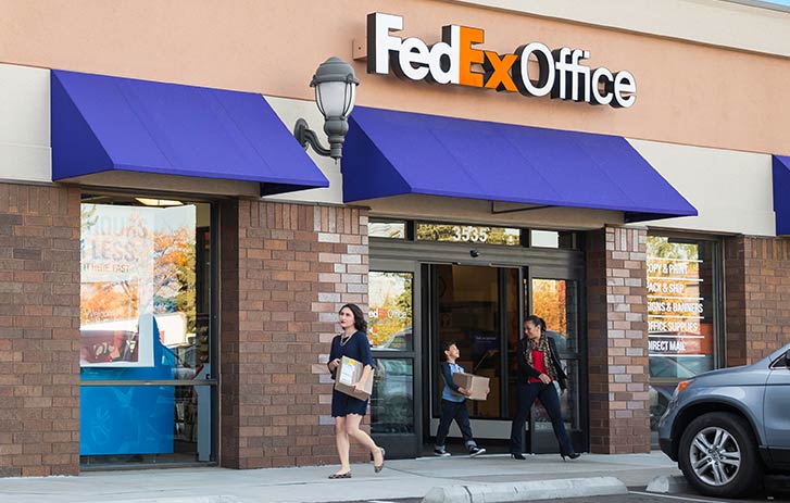 Fedex.com/welisten - Get a $5 Off - Fedex Survey
