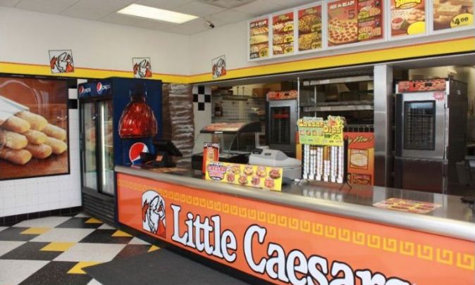 Littlecaesarslistens - Get Free Pizza - Little Caesars Listens Survey 