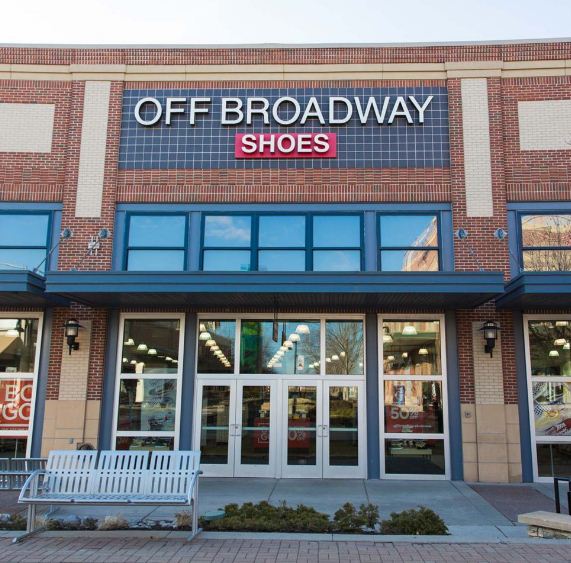 Off Broadway Survey  - Win Free Shoes - Off Broadway Survey 