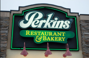 Perkinsfeedback - Get 10% Discount - Perkins Experience Survey