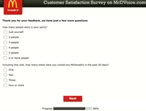 Mcdonalds-survey.ca